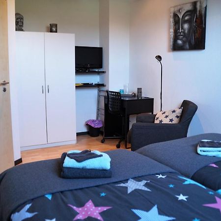 Bed&Breakfast Ammeloe Vreden Eksteriør billede
