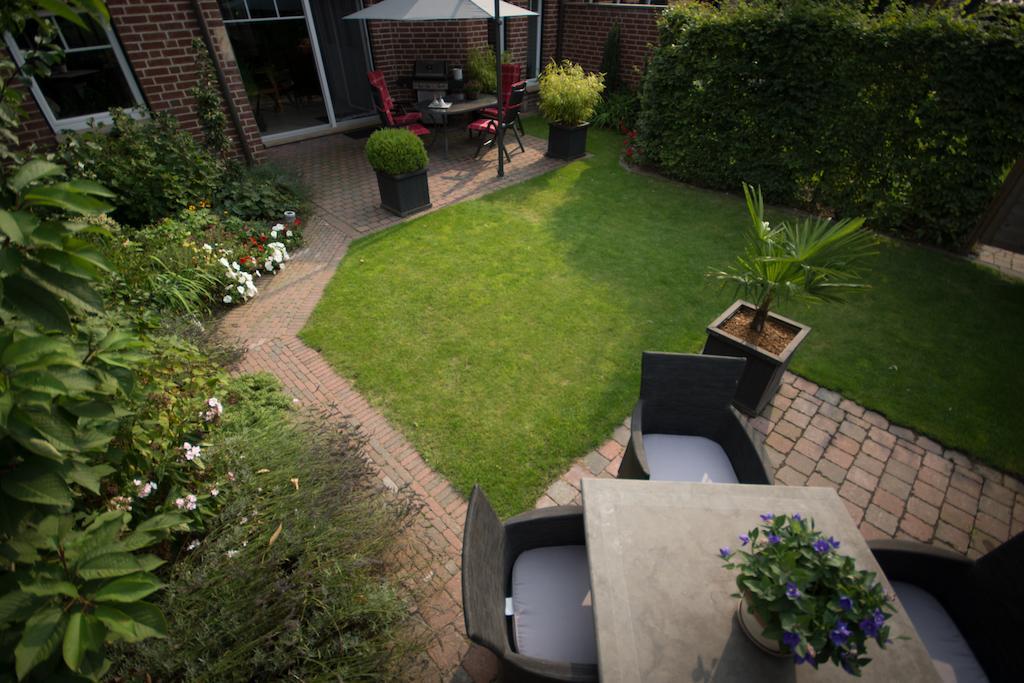 Bed&Breakfast Ammeloe Vreden Eksteriør billede