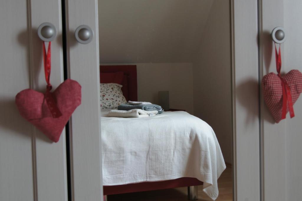 Bed&Breakfast Ammeloe Vreden Værelse billede