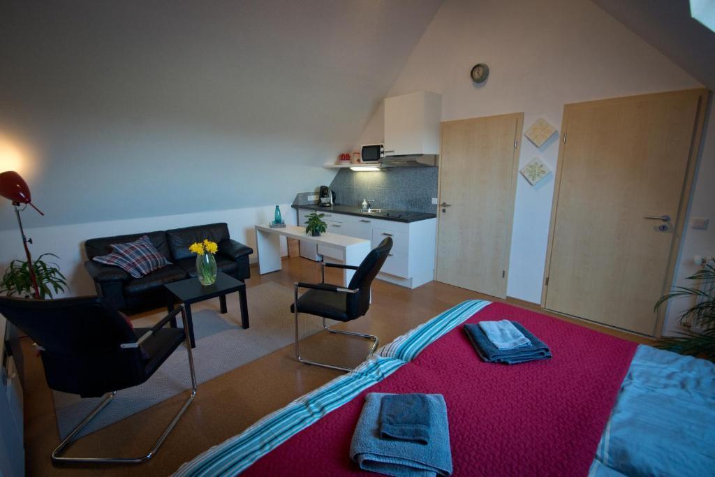 Bed&Breakfast Ammeloe Vreden Værelse billede