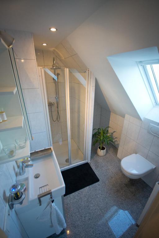 Bed&Breakfast Ammeloe Vreden Værelse billede
