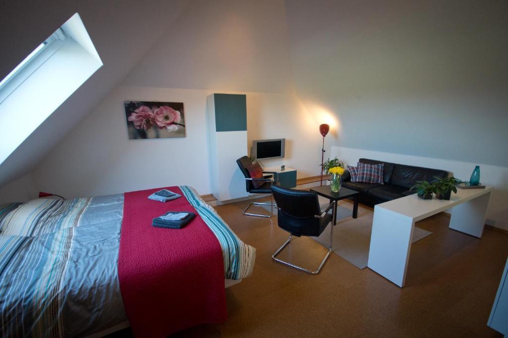 Bed&Breakfast Ammeloe Vreden Værelse billede