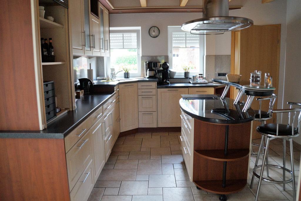 Bed&Breakfast Ammeloe Vreden Eksteriør billede