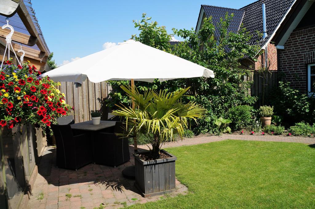 Bed&Breakfast Ammeloe Vreden Eksteriør billede