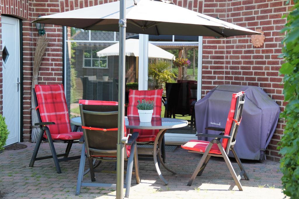 Bed&Breakfast Ammeloe Vreden Eksteriør billede