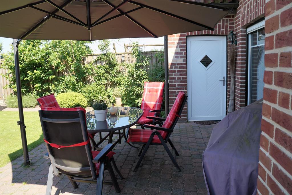 Bed&Breakfast Ammeloe Vreden Eksteriør billede