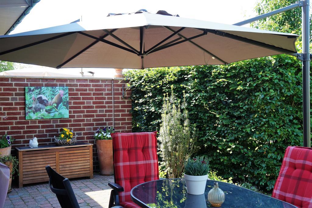 Bed&Breakfast Ammeloe Vreden Eksteriør billede