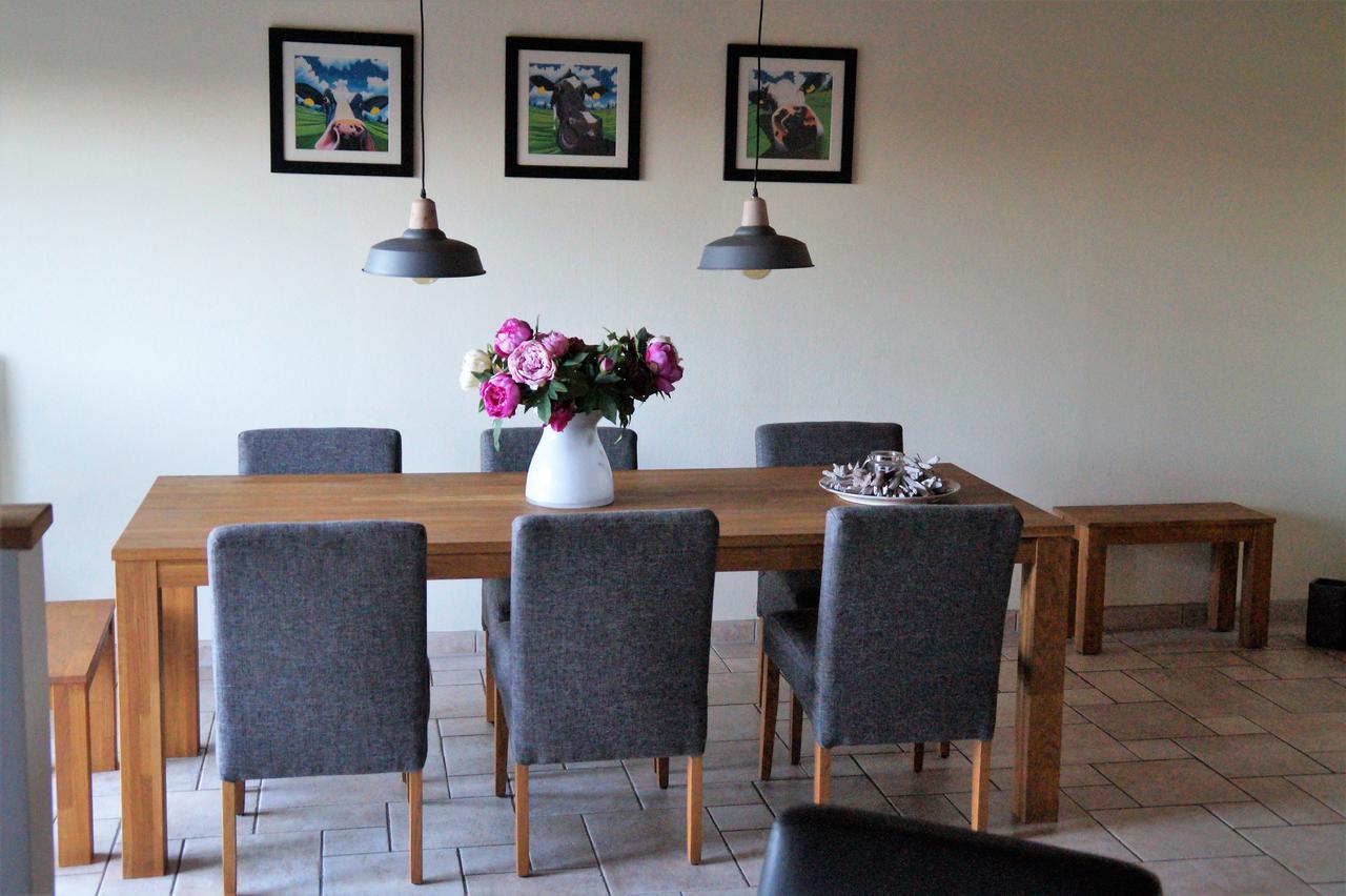 Bed&Breakfast Ammeloe Vreden Eksteriør billede