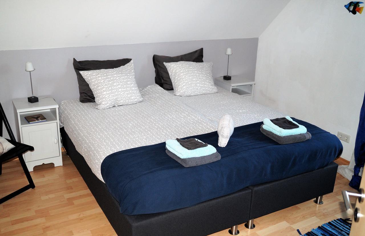 Bed&Breakfast Ammeloe Vreden Eksteriør billede