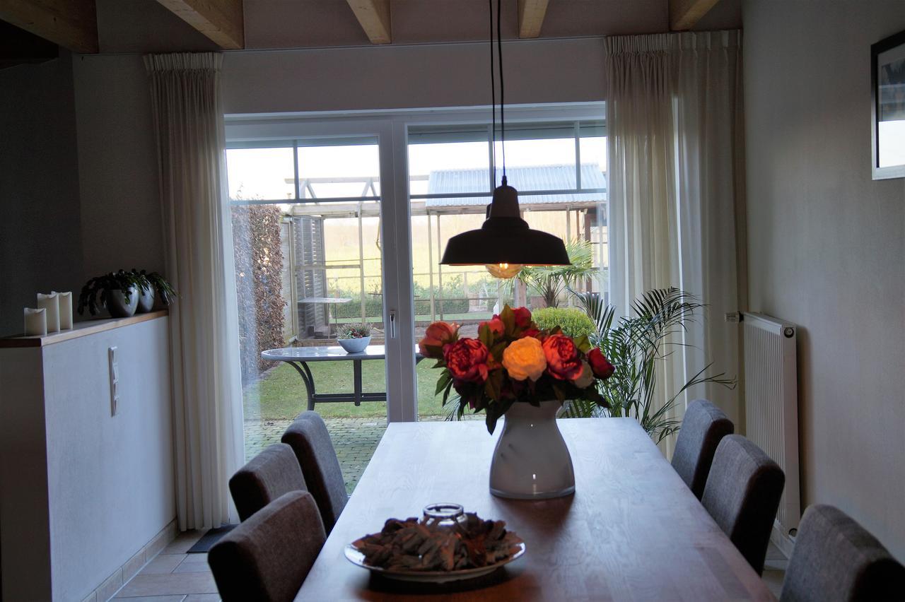 Bed&Breakfast Ammeloe Vreden Eksteriør billede