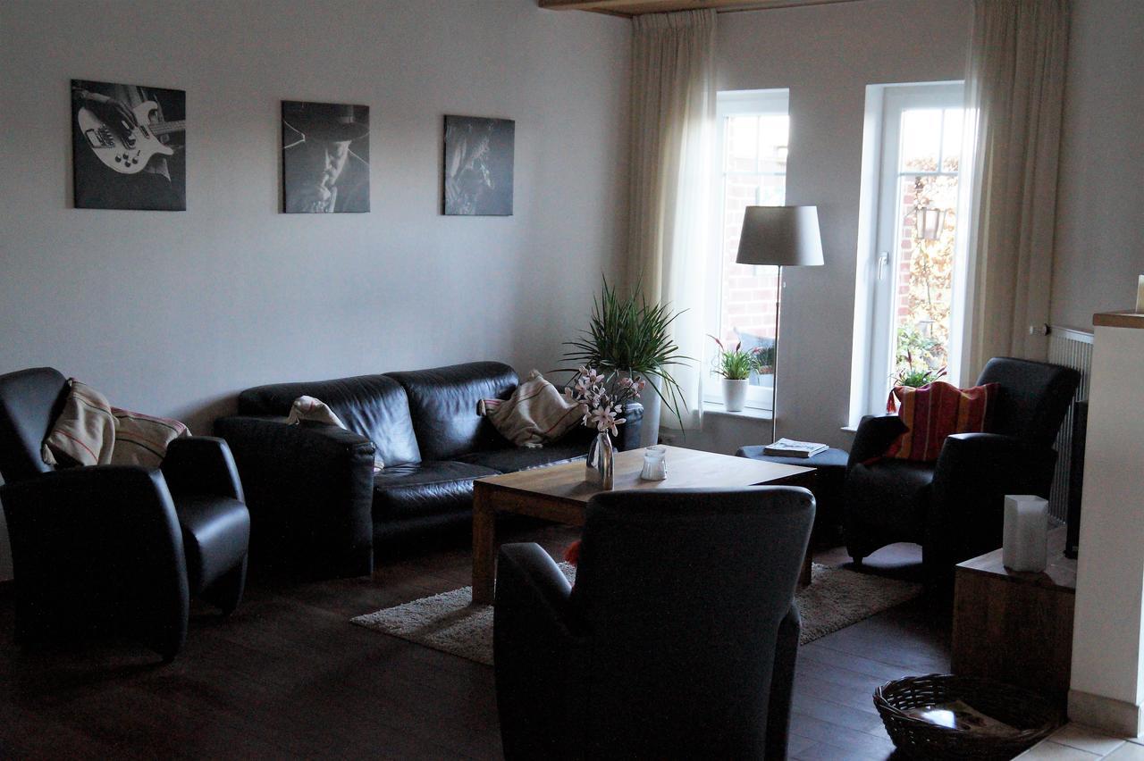Bed&Breakfast Ammeloe Vreden Eksteriør billede
