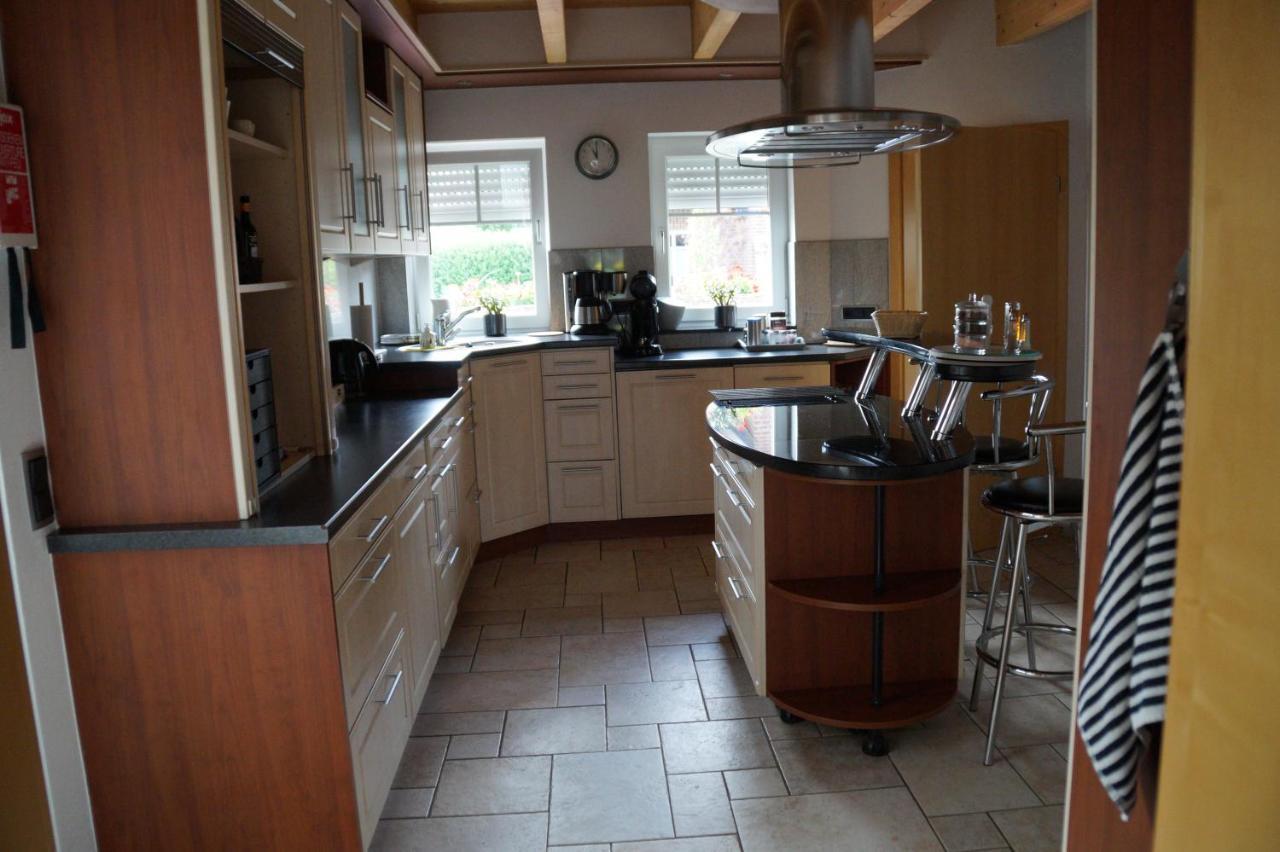 Bed&Breakfast Ammeloe Vreden Eksteriør billede