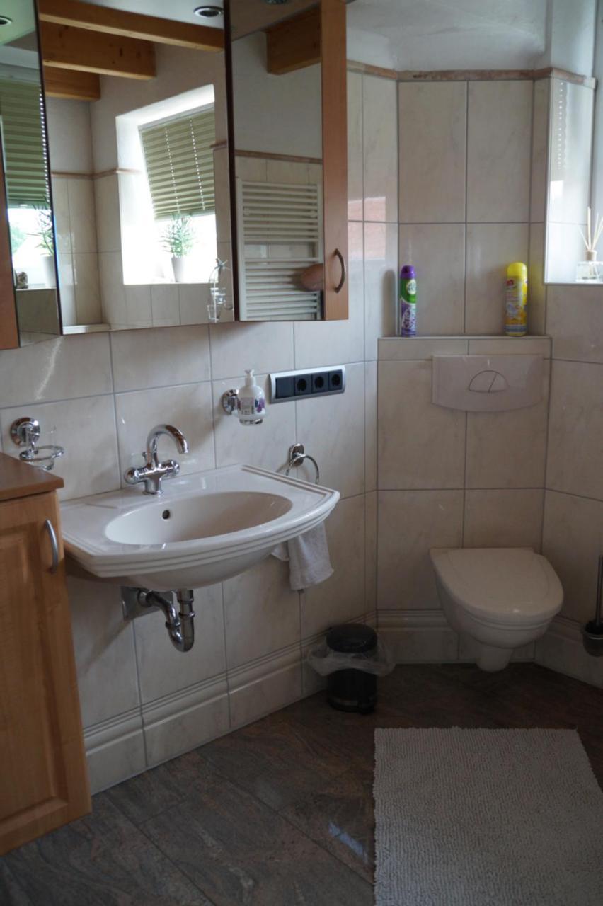 Bed&Breakfast Ammeloe Vreden Eksteriør billede