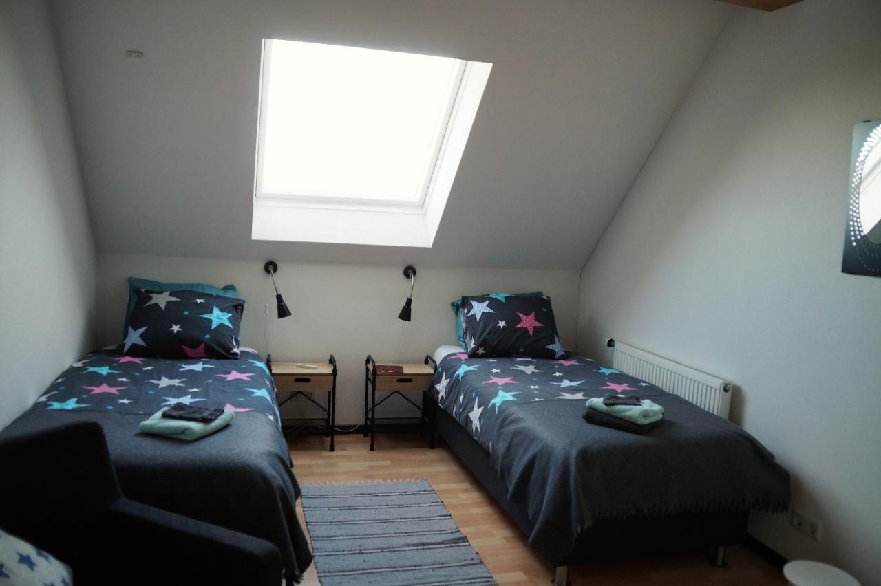 Bed&Breakfast Ammeloe Vreden Eksteriør billede